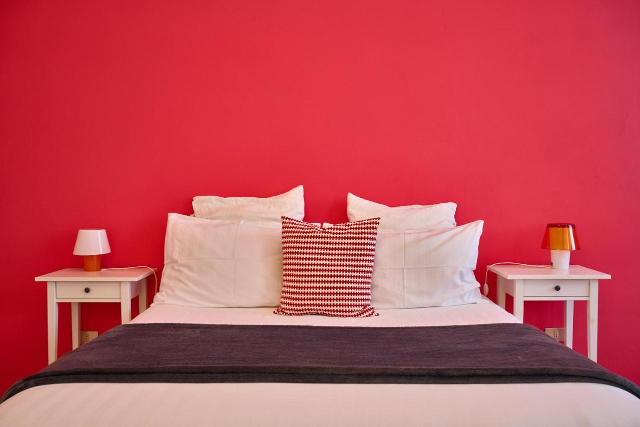 Al Cavour 34 Bed & Breakfast Trento Exterior photo