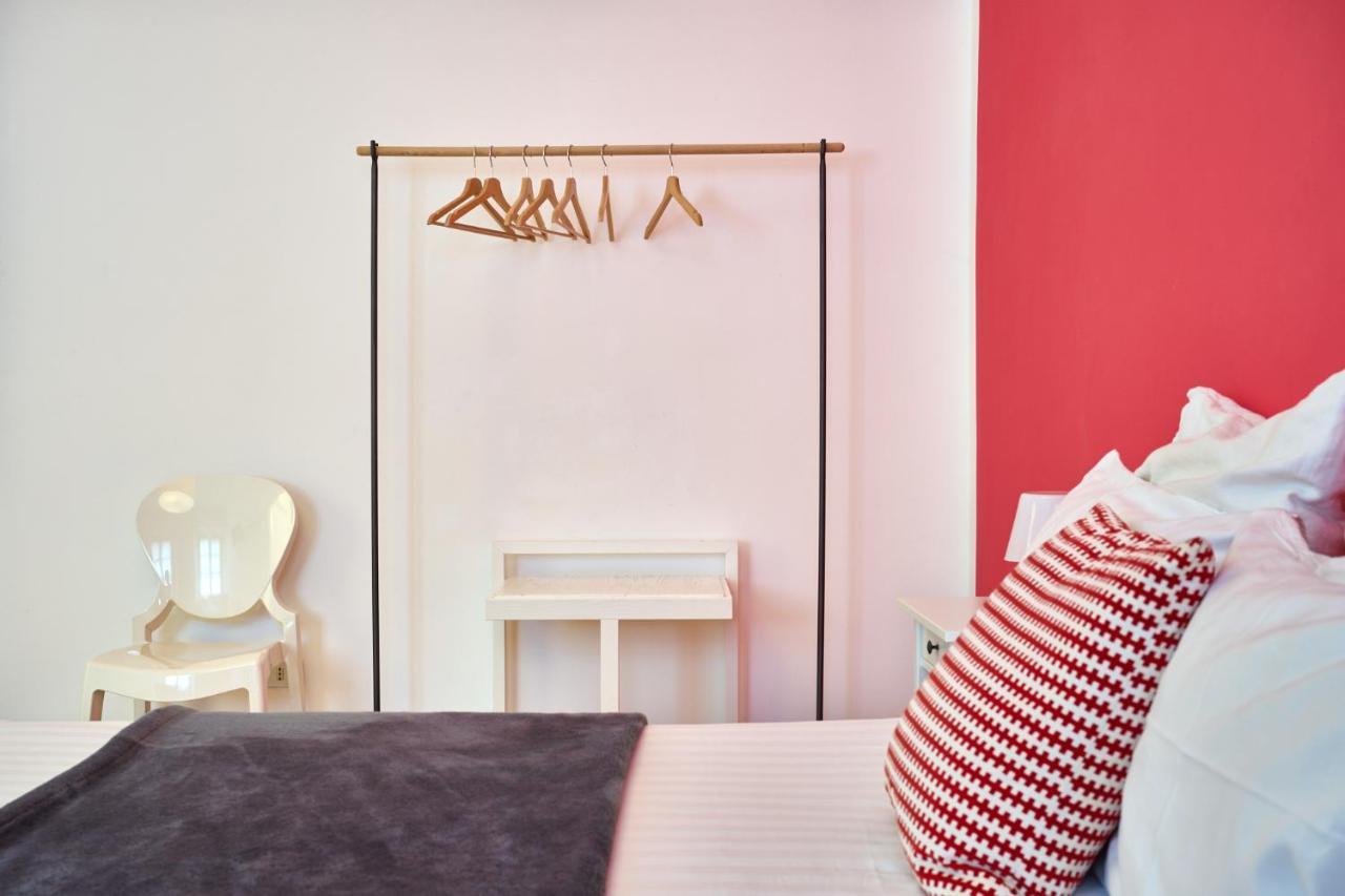 Al Cavour 34 Bed & Breakfast Trento Exterior photo