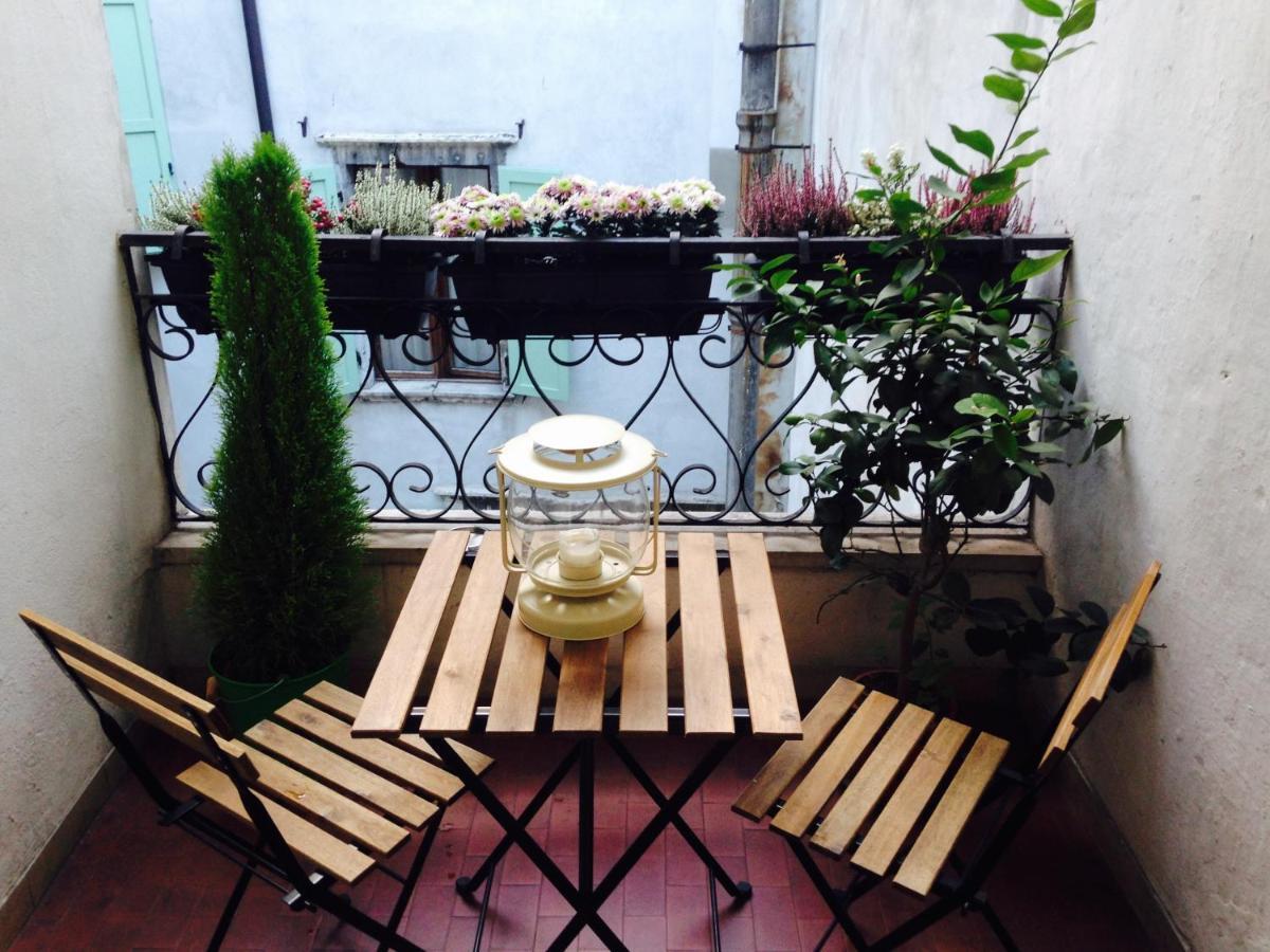 Al Cavour 34 Bed & Breakfast Trento Room photo